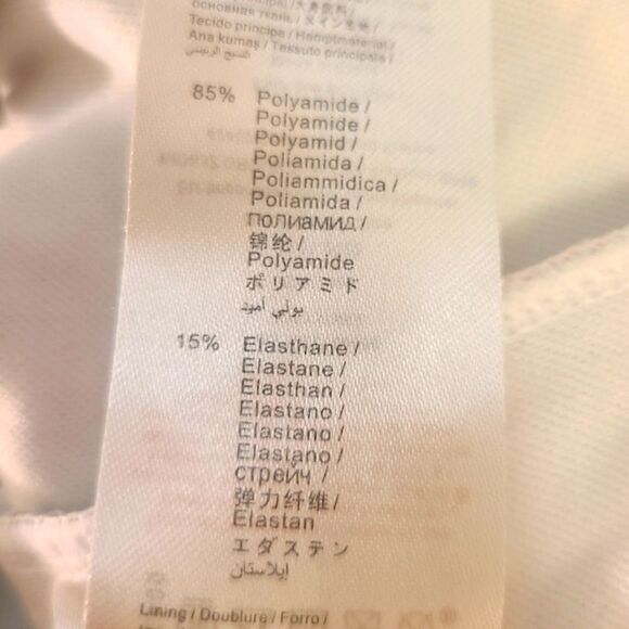 Kenzo Kids Jungle Print Swimsuit Size 2 - Picture 6 of 8